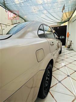Chevrolet Optra